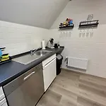 Lägenhet Stilvolle 3-zi-wohnung, Ruhig, Parkplatz, Wlan, *