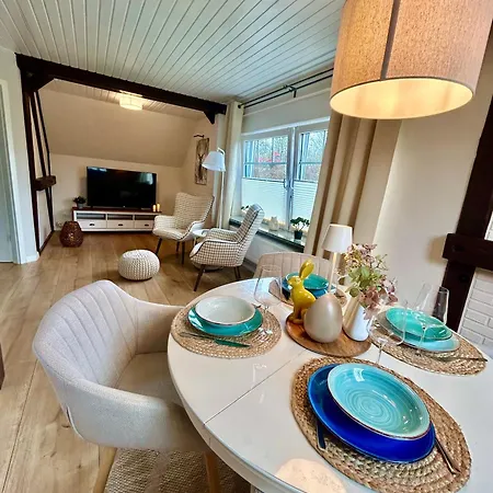 Stilvolle 3-zi-wohnung, Ruhig, Parkplatz, Wlan,